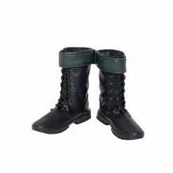 Arrow Season 5 Oliver Suit Cosplay CostumeWith Boots -Game Costumes Sales COS 008 09 3