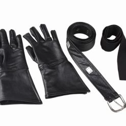 Deluxe Game Of Thrones Jon Snow Cosplay Costume 20 Deluxe Game Of Thrones Jon Snow Cosplay Costume -Game Costumes Sales COS 008 09 4