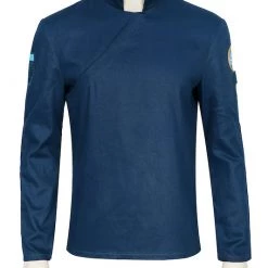 Star Wars Jedi: Fallen Order Cosplay Costume -Game Costumes Sales COS 008 10 6