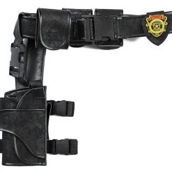 Resident Evil 3: Remake Jill Valentine Cosplay Costume -Game Costumes Sales COS 008 12 1