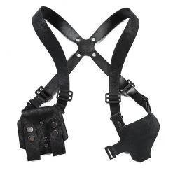 Resident Evil 3: Remake Jill Valentine Cosplay Costume -Game Costumes Sales COS 008 13