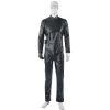 Star Wars Luke Skywalker Dark Side Jumpsuit Cosplay Costume -Game Costumes Sales COS 009 01 101