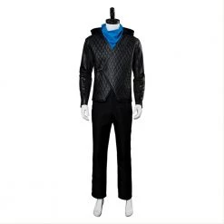 Robin Hood: Origins Robin Hood Cosplay Costume