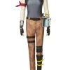 Fortnite Battle Royale Ramirez Cosplay Costume -Game Costumes Sales COS 009 01 134