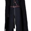 Bloodborne Eileen The Crow Cosplay Costume