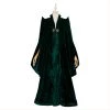Harry Potter Professor Minerva McGonagall Cosplay Costume -Game Costumes Sales COS 009 01 158