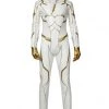 The Flash Season 5 Barry Allen Cosplay Costume Version 2