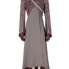Game Of Thrones Season 8 Targaryen Daenerys Mother Of Dragons Suit Cosplay Costume -Game Costumes Sales COS 009 01 172
