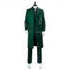 Gotham Season 5 The Riddler Edward Nygma Cosplay Costume -Game Costumes Sales COS 009 01 183