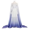Frozen 2 Elsa White Dress -Game Costumes Sales COS 009 01 184