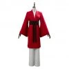 2020 Movie Mulan Cosplay Costume