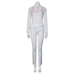 The Complex Dr. Amy Tennant Cosplay Costume