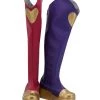 League Of Legends Valentine's Day Jinx Cosplay Boots -Game Costumes Sales COS 009 01 205