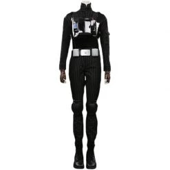 Star Wars Jyn Erso Cosplay Costume