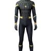 Spider-Man: No Way Home Peter Parker Jumpsuit Cosplay Costume -Game Costumes Sales COS 009 01 252