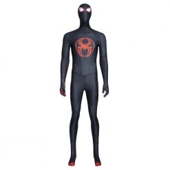 Spider-Man: Across The Spider-Verse Spider Man Cosplay Costume