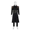 Doctor Strange In The Multiverse Of Madness Evil Doctor Strange Black Eition Cosplay Costume -Game Costumes Sales COS 009 01 283