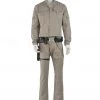 Star Wars Luke Skywalker Uniform Cosplay Costume