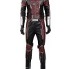 Captain America: Civil War Ant-Man Cosplay Costume -Game Costumes Sales COS 009 01 48