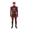 Justice League The Flash Sneak Peek Cosplay Costume With Shoes -Game Costumes Sales COS 009 01 60