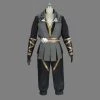 Tales Of Zestiria Lunarre Cosplay Costume -Game Costumes Sales COS 009 01 94