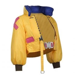 Valorant Killjoy Coat Cosplay Costume -Game Costumes Sales COS 009 02 185