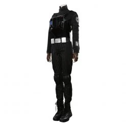 Star Wars Jyn Erso Cosplay Costume -Game Costumes Sales COS 009 02 203