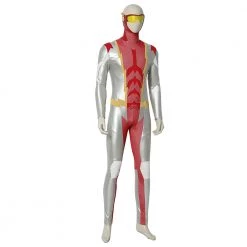 The Flash Season 7 Impulse Cosplay Costume 11 The Flash Season 7 Impulse Cosplay Costume -Game Costumes Sales COS 009 02 208