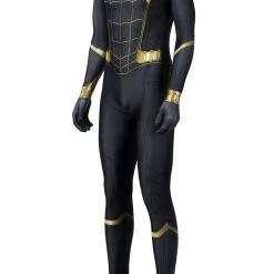 Spider-Man: No Way Home Peter Parker Jumpsuit Cosplay Costume -Game Costumes Sales COS 009 02 213