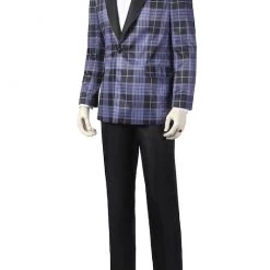 2022 Movie The Batman Penguin Cosplay Costume -Game Costumes Sales COS 009 02 225