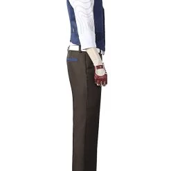 Valorant Chamber Cosplay Costume -Game Costumes Sales COS 009 02 232