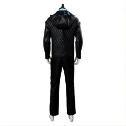 Robin Hood: Origins Robin Hood Cosplay Costume 8 Robin Hood: Origins Robin Hood Cosplay Costume -Game Costumes Sales COS 009 03 102