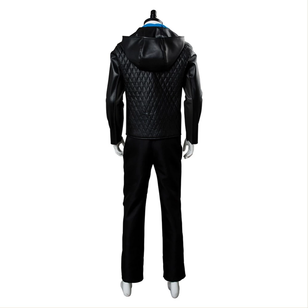 Robin Hood: Origins Robin Hood Cosplay Costume 5 Robin Hood: Origins Robin Hood Cosplay Costume - Image 3