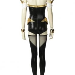 League Of Legends LOL K/DA Ahri Cosplay Costume Version 3 -Game Costumes Sales COS 009 03 110