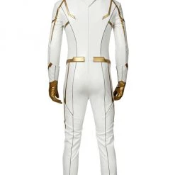 The Flash Season 5 Barry Allen Cosplay Costume Version 2 12 The Flash Season 5 Barry Allen Cosplay Costume Version 2 -Game Costumes Sales COS 009 03 126