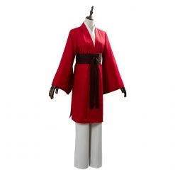 2020 Movie Mulan Cosplay Costume -Game Costumes Sales COS 009 03 138