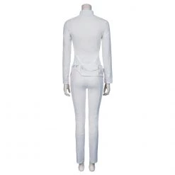 The Complex Dr. Amy Tennant Cosplay Costume -Game Costumes Sales COS 009 03 144
