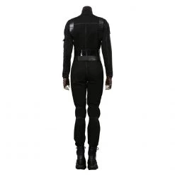 Star Wars Jyn Erso Cosplay Costume -Game Costumes Sales COS 009 03 174