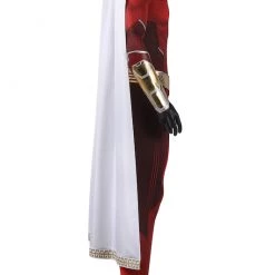 Shazam! Fury Of The Gods Billy Batson Cosplay Costume -Game Costumes Sales COS 009 03 189