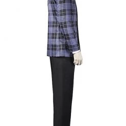 2022 Movie The Batman Penguin Cosplay Costume -Game Costumes Sales COS 009 03 195