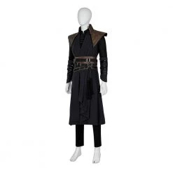 Doctor Strange In The Multiverse Of Madness Evil Doctor Strange Black Eition Cosplay Costume -Game Costumes Sales COS 009 03 210