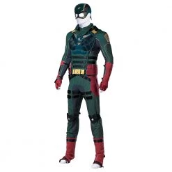 The Boys Soldier Boy Cosplay Costume -Game Costumes Sales COS 009 03 211