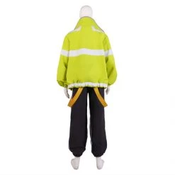 Cyberpunk: Edgerunners Cosplay Costume -Game Costumes Sales COS 009 03 215