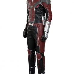 Captain America: Civil War Ant-Man Cosplay Costume -Game Costumes Sales COS 009 03 36