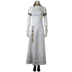 NieR: Automata YoRHa Commander Cosplay Costume Version 2 -Game Costumes Sales COS 009 03 60