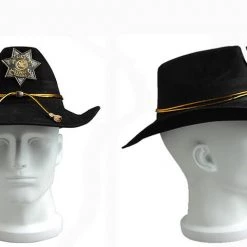 The Walking Dead Season 1 Rick Grimes Cosplay Costume -Game Costumes Sales COS 009 03 76