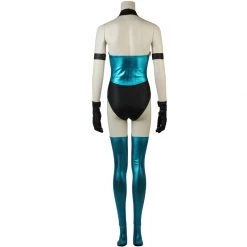 Mortal Kombat X Kitana Cosplay Costume -Game Costumes Sales COS 009 03 94