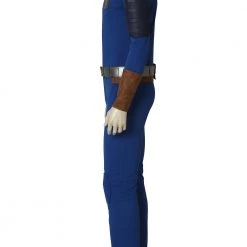 Fallout 4 Fallout 76 Vault 76 PC Sole Survivor Suit Cospaly Costume -Game Costumes Sales COS 009 03 99