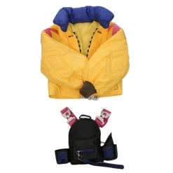 Valorant Killjoy Coat Cosplay Costume -Game Costumes Sales COS 009 04 113