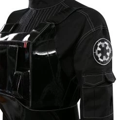 Star Wars Jyn Erso Cosplay Costume -Game Costumes Sales COS 009 04 121